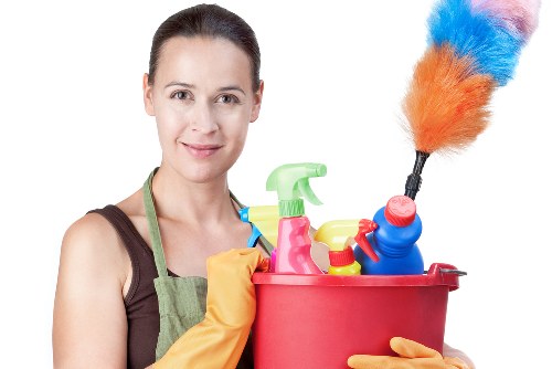Professional carpet cleaning service in South Ruislip living room