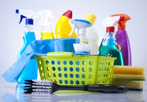 Accessibility statement introduction for South Ruislip Carpet Cleaners