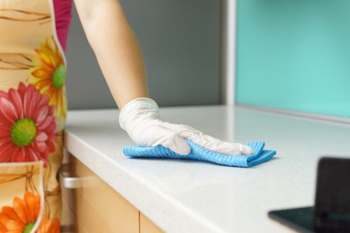 South Ruislip Carpet Cleaners commitment to zero-tolerance against modern slavery