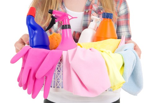 Quick response to fresh household stains in South Ruislip
