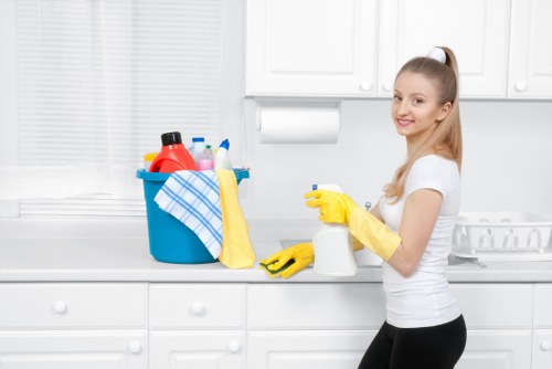 Fresh and clean home after pet stain odour removal in South Ruislip