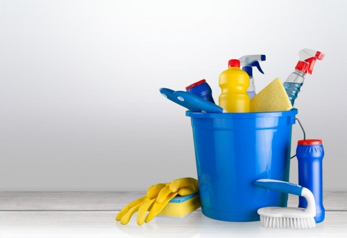 Stain and odour treatment for mattress cleaning in South Ruislip