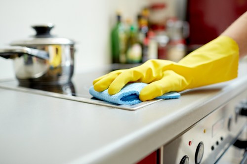 Accepted payment methods for carpet cleaning bookings