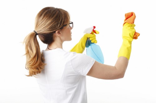Clean mattress care for different mattress types in South Ruislip