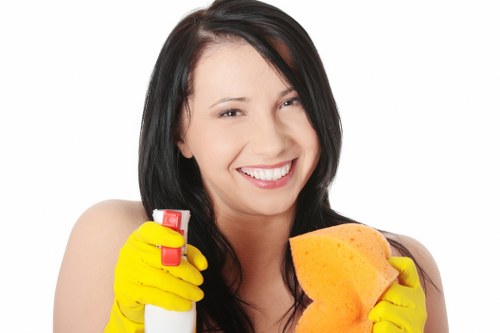 Deep cleaning upholstery to remove stains and odours in South Ruislip