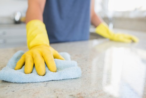South Ruislip carpet cleaning results in a tidy modern room