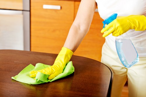 Example carpet cleaning jobs for flats, terraces, and family homes in South Ruislip
