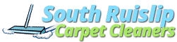 South Ruislip Carpet Cleaners